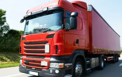 Antalya Tufanbeyli Ambar Kargo