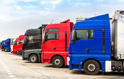 Antalya Tufanbeyli Ambar Nakliyat