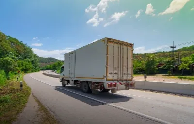 Antalya ile Tufanbeyli Arası Bulaşık Makinesi Taşıma