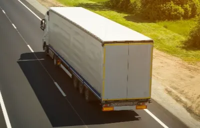 Antalya ile Tufanbeyli Arası Parça Eşya Taşıma